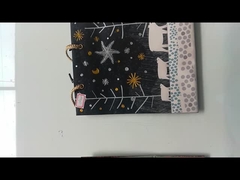 ورق حجري معاد تدويره